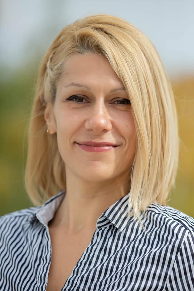 Eva Mensel