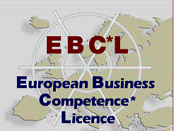 Ползите от сертифицирането на компетенции с международния сертификат EBC*L
