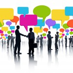 Business Communication Duplicate model