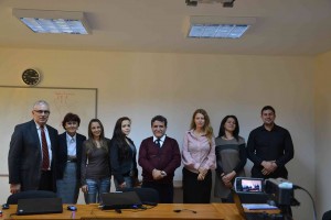 Сертификационни програми на Училището в Турция