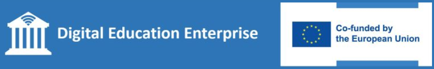 Digital Education Enterprise