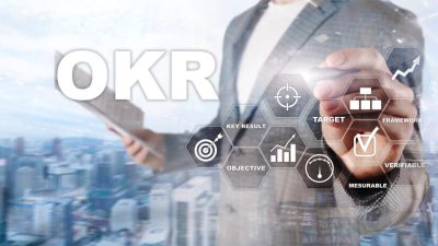 Поредица “Примери в прилагането на подхода Бизнес модел==>KRA, KPI и ОKR”