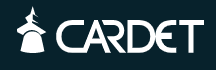 CARDET