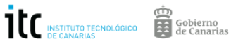 itc Instituto Tecnologico de Canarias