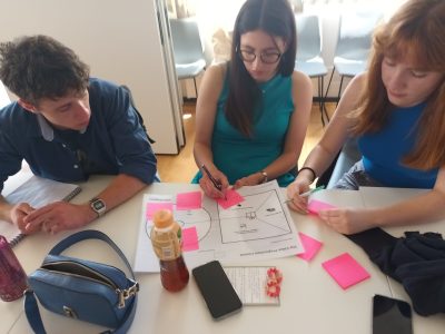 Шесто издание на проекта Young Energy Europe в България, ръководен от ГБИТК
